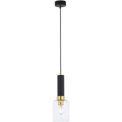 Jupiter Suspension spot Tuluza 1864 - Noir - Publicité Jupiter Suspension spot Tuluza 1864 - Noir - Publicité