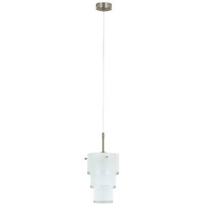 Suspension moderne triple CREO Ø17 chrome E27 15W Alfa - Publicité Suspension moderne triple CREO Ø17 chrome E27 15W Alfa - Publicité