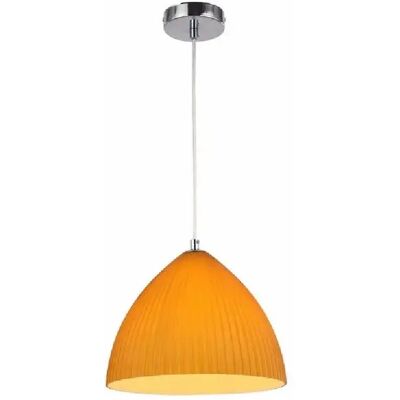 Reality Suspension Gizela – Argent ambre - Publicité Reality Suspension Gizela – Argent ambre - Publicité