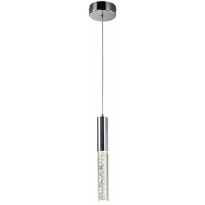 Reality Suspension LED Neda - Argent - Publicité Reality Suspension LED Neda - Argent - Publicité