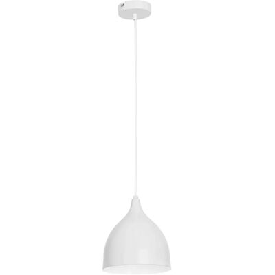 Luminex Noak Lampe Suspendue Grise Moderne - Luminaire de plafond - Publicité Luminex Noak Lampe Suspendue Grise Moderne - Luminaire de plafond - Publicité