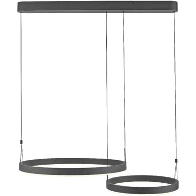 PAUL NEUHAUS ESKO - Suspension Ajustable - Éclairage Intérieur - Publicité PAUL NEUHAUS ESKO - Suspension Ajustable - Éclairage Intérieur - Publicité