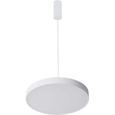 Italux Orbital - Suspension LED Moderne - Publicité Italux Orbital - Suspension LED Moderne - Publicité
