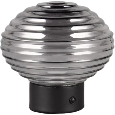 TRIO Reality R57771154 Lampe de Table Tactile LED Portable - Lampe de Table - Publicité TRIO Reality R57771154 Lampe de Table Tactile LED Portable - Lampe de Table - Publicité