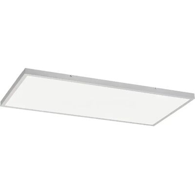 Luminaire plafond LED Rabalux Damek2 - LED, 80W, 6150lm, 4000K, blanc - Publicité Luminaire plafond LED Rabalux Damek2 - LED, 80W, 6150lm, 4000K, blanc - Publicité
