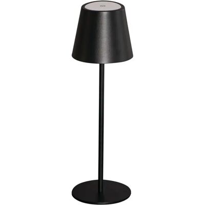 Lampe de table LED Kanlux Inita 36321 - IP54, 1.2W, Noir - Publicité Lampe de table LED Kanlux Inita 36321 - IP54, 1.2W, Noir - Publicité
