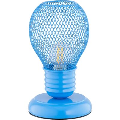 Alfa Veilleuse enfant PIKOLO - Bleu - Publicité Alfa Veilleuse enfant PIKOLO - Bleu - Publicité