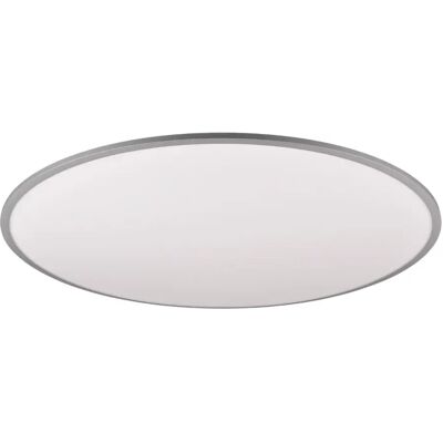 Lampe Plafond TRIO YUMA - Dimmable, Télécommande, 3000-6500K - LED - Publicité Lampe Plafond TRIO YUMA - Dimmable, Télécommande, 3000-6500K - LED - Publicité