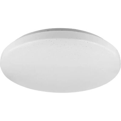 Rabalux plafonnier LED Rob - Blanc - Publicité Rabalux plafonnier LED Rob - Blanc - Publicité
