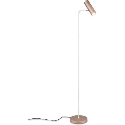Lampe sur pied TRIO Marley - 1510mm, GU10, café - Lampe sur pied - Publicité Lampe sur pied TRIO Marley - 1510mm, GU10, café - Lampe sur pied - Publicité