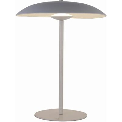 Candellux Ledea Lund 50533056 Lampe de Table - Éclairage - Publicité Candellux Ledea Lund 50533056 Lampe de Table - Éclairage - Publicité