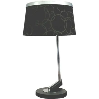 Candellux Impresja 41-45310 Lampe - Abat-jour réglable - Moderne - E27 - Publicité Candellux Impresja 41-45310 Lampe - Abat-jour réglable - Moderne - E27 - Publicité