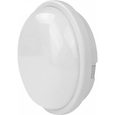 ECO LIGHT - TORTON - 15W - 4000K - Plafonnier extérieur - Publicité ECO LIGHT - TORTON - 15W - 4000K - Plafonnier extérieur - Publicité