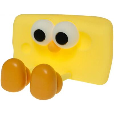 Veilleuse Rechargeable Fromage de Mary - Lampe et Support Téléphone - Publicité Veilleuse Rechargeable Fromage de Mary - Lampe et Support Téléphone - Publicité