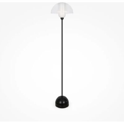 Lampe de sol Maytoni Memory - Métal et verre modernes E14 - Lampe de sol - Publicité Lampe de sol Maytoni Memory - Métal et verre modernes E14 - Lampe de sol - Publicité