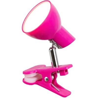 Rabalux applique Noah - rose violet - Publicité Rabalux applique Noah - rose violet - Publicité