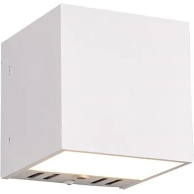 Trio Applique murale FIGO blanche LED dimmable 2700-6000K - Publicité Trio Applique murale FIGO blanche LED dimmable 2700-6000K - Publicité