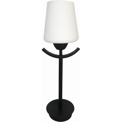 Candellux Londyn 41-38852 Lampe de Table - Publicité Candellux Londyn 41-38852 Lampe de Table - Publicité