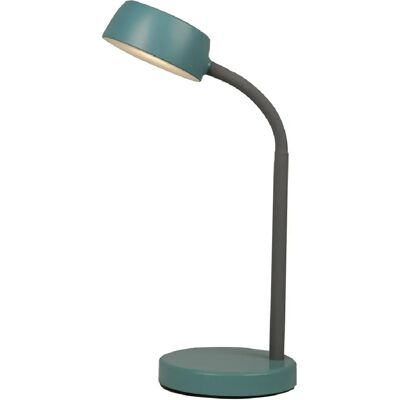 Rabalux 6780 Lampe de table bleue - LED 4,5W - Publicité Rabalux 6780 Lampe de table bleue - LED 4,5W - Publicité