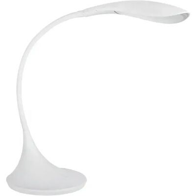 Lampe de bureau LED Kanlux Franco II - 6,8W, 595lm, Blanc chaud - Publicité Lampe de bureau LED Kanlux Franco II - 6,8W, 595lm, Blanc chaud - Publicité