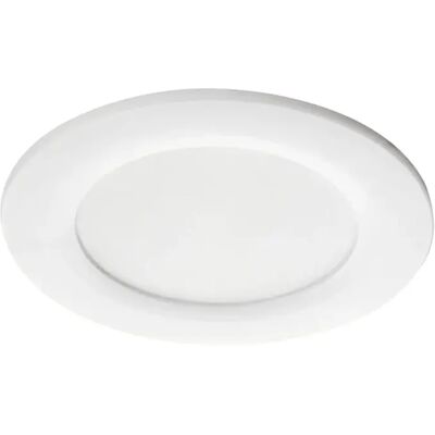 KANLUX Spot encastré LED - 65mm 4,5W IP44 Blanc Naturel - Publicité KANLUX Spot encastré LED - 65mm 4,5W IP44 Blanc Naturel - Publicité