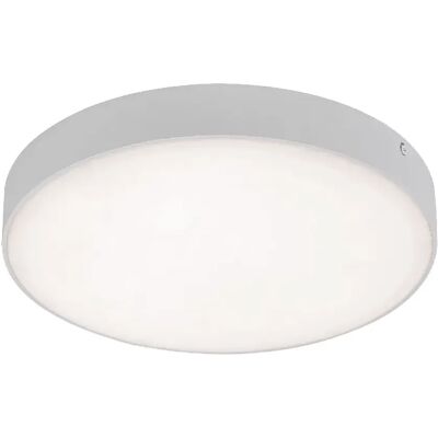 Lampe de plafond extérieure Rabalux Tartu - IP44 18W - Publicité Lampe de plafond extérieure Rabalux Tartu - IP44 18W - Publicité
