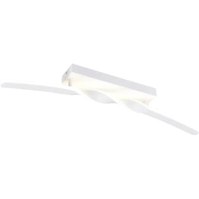 TRIO LIGHTING Ginko LED Plafonnier - Éclairage de plafond - Publicité TRIO LIGHTING Ginko LED Plafonnier - Éclairage de plafond - Publicité