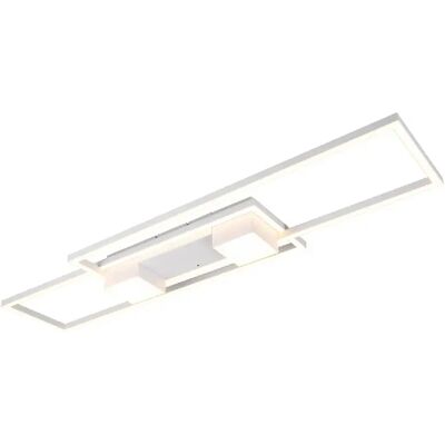 TRIO ALBANY LED Plafond 37W 4300 Lumens - Intérieur - Publicité TRIO ALBANY LED Plafond 37W 4300 Lumens - Intérieur - Publicité