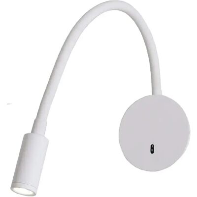 Light prestige Applique murale LED - Blanc - Publicité Light prestige Applique murale LED - Blanc - Publicité