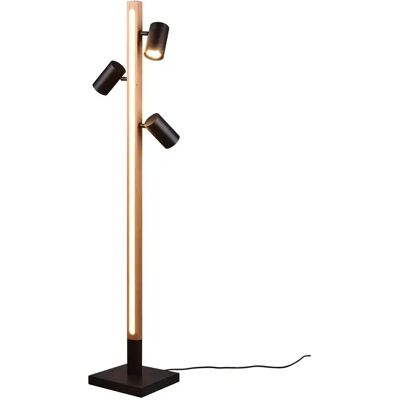 Lampadaire TRIO LEUCHTEN Marley - Moderne, Réglable, Usage intérieur - Publicité Lampadaire TRIO LEUCHTEN Marley - Moderne, Réglable, Usage intérieur - Publicité