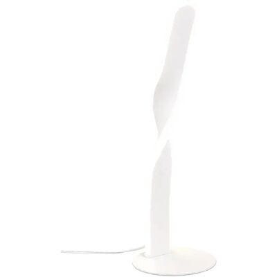 TRIO LIGHTING Ginko Opaco Blanc - Lampe de table - Publicité TRIO LIGHTING Ginko Opaco Blanc - Lampe de table - Publicité