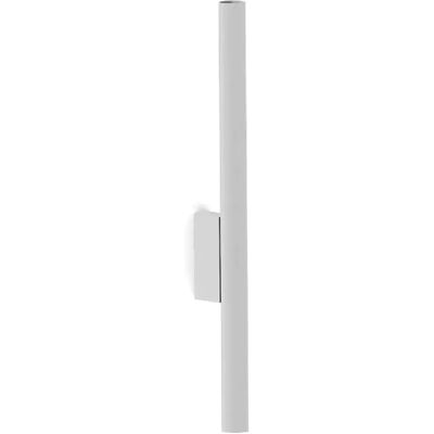 Applique Murale Nowodvorski Laser 8048 Blanc - Lampe Moderne Intérieure - Publicité Applique Murale Nowodvorski Laser 8048 Blanc - Lampe Moderne Intérieure - Publicité
