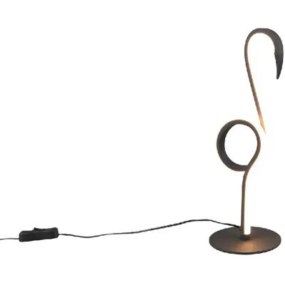 Lampe de Table LED XXXL - Lumière - Publicité Lampe de Table LED XXXL - Lumière - Publicité