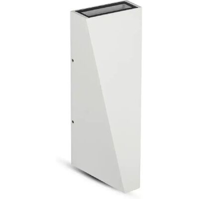 V-tac VT-826 Applique Murale LED - 4W - 3000K - 450 Lumens - Blanc - Publicité V-tac VT-826 Applique Murale LED - 4W - 3000K - 450 Lumens - Blanc - Publicité