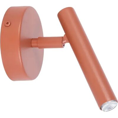 Sigma lighting applique LED Sopel - Rouge - Publicité Sigma lighting applique LED Sopel - Rouge - Publicité