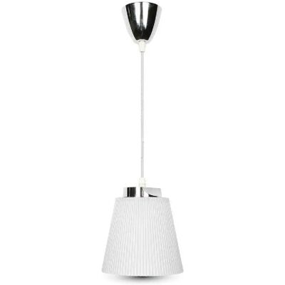 V-TAC VT-1036 Lampe Pendante Blanc 7W Plafond - Publicité V-TAC VT-1036 Lampe Pendante Blanc 7W Plafond - Publicité