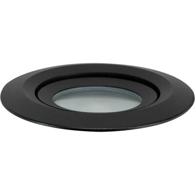 Light prestige Spot GU10 noir IP65 - Publicité Light prestige Spot GU10 noir IP65 - Publicité