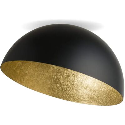 Sigma lighting Lustre plafonnier Sfera - Noir - Publicité Sigma lighting Lustre plafonnier Sfera - Noir - Publicité