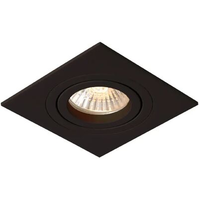 Light prestige Spot encastrable - Noir - Publicité Light prestige Spot encastrable - Noir - Publicité