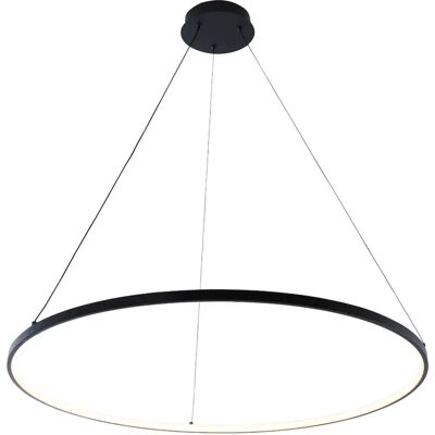 Suspension Zuma Line BRENO 2023201-BK80 - Lampe suspendue - Publicité Suspension Zuma Line BRENO 2023201-BK80 - Lampe suspendue - Publicité