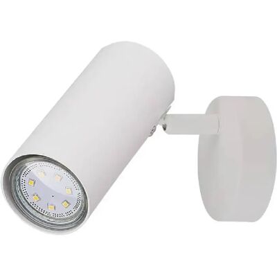 Candellux applique LED Colly - Blanc - Publicité Candellux applique LED Colly - Blanc - Publicité