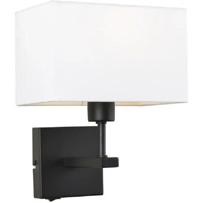 Lampe de Nuit Norte Moderne Noir Mat - Lampe de Nuit - Lampe de Nuit - Publicité Lampe de Nuit Norte Moderne Noir Mat - Lampe de Nuit - Lampe de Nuit - Publicité