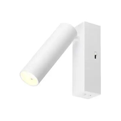 TRIO - 849210131 - 5,5W - 2300/3000/4000K - Applique murale spot - Publicité TRIO - 849210131 - 5,5W - 2300/3000/4000K - Applique murale spot - Publicité