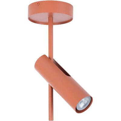 Sigma lighting Spot LED - Rouge - Publicité Sigma lighting Spot LED - Rouge - Publicité