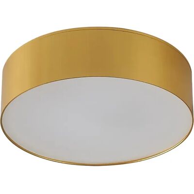 Zuma line Spot LED plafond - Or - Publicité Zuma line Spot LED plafond - Or - Publicité