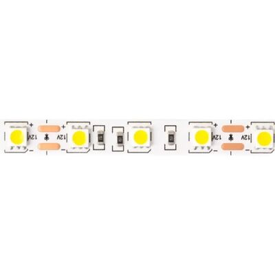 Ruban LED Ecolight 5m 14,4W/m 4000K 800lm/m 12V IP20 - Publicité Ruban LED Ecolight 5m 14,4W/m 4000K 800lm/m 12V IP20 - Publicité
