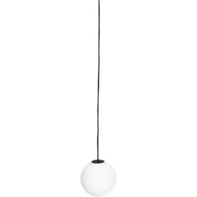 Suspension magnétique boule opale LED 5,4W Maxlight - Publicité Suspension magnétique boule opale LED 5,4W Maxlight - Publicité