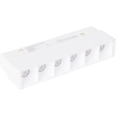 Maxlight lampe linéaire LED - Blanc - Publicité Maxlight lampe linéaire LED - Blanc - Publicité