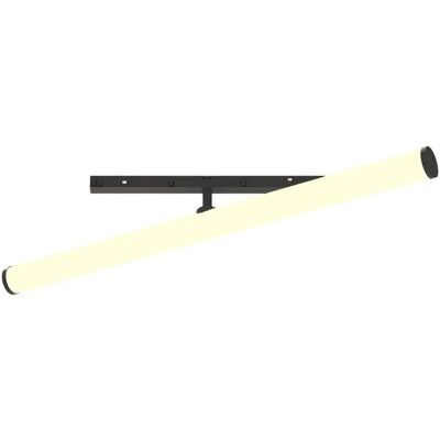 Maytoni Larc Système LED - 25W 3000K Noir - Publicité Maytoni Larc Système LED - 25W 3000K Noir - Publicité