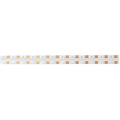 Ruban LED COB 810 RGB 15W/m 12V IP20 5m dimmable Ecolight - Publicité Ruban LED COB 810 RGB 15W/m 12V IP20 5m dimmable Ecolight - Publicité